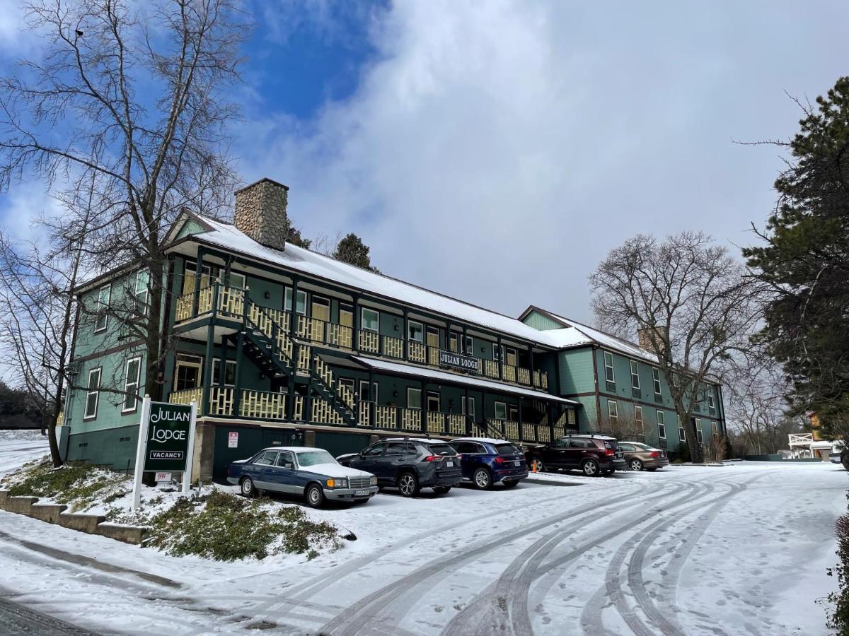 Julian Lodge Exterior photo